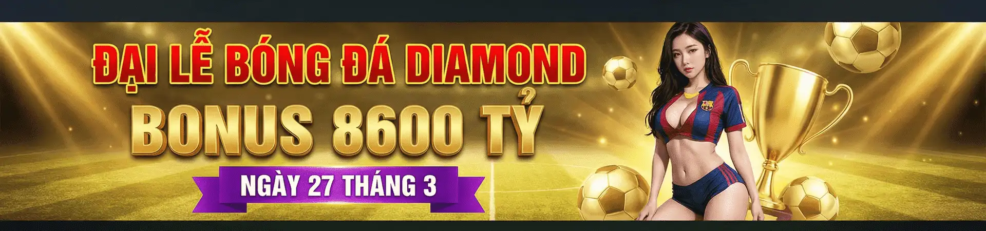 Gửi tiền lần đầu thưởng 100% giá trị