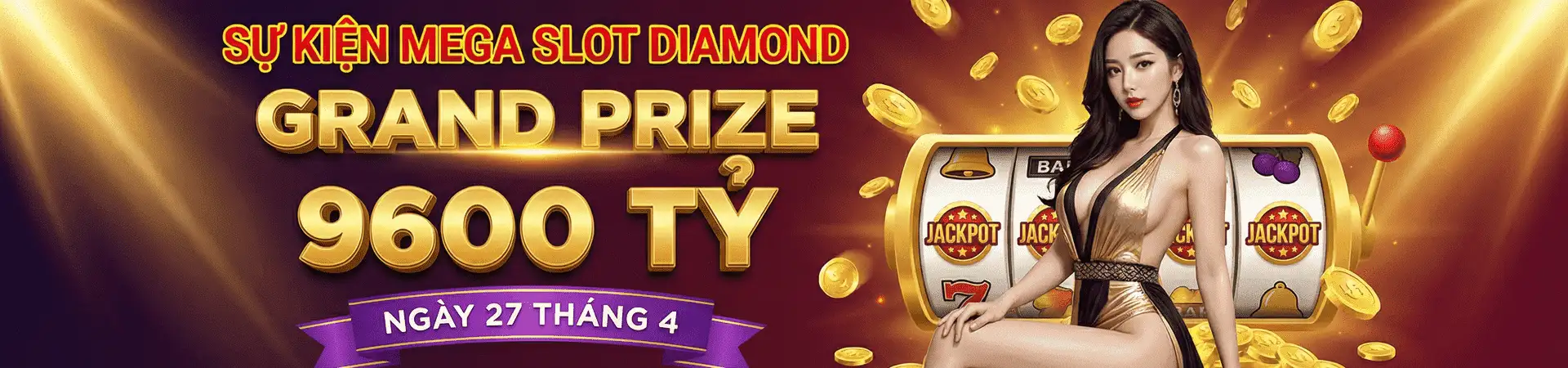 Gửi tiền lần đầu thưởng 100% giá trị